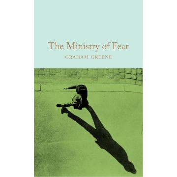 Collector's Library: The Ministry of Fear