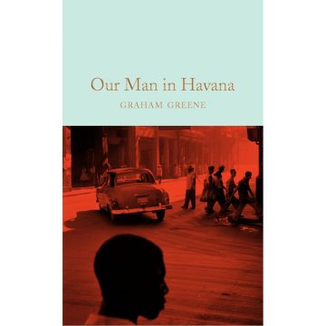 Collector's Library: Our Man in Havana