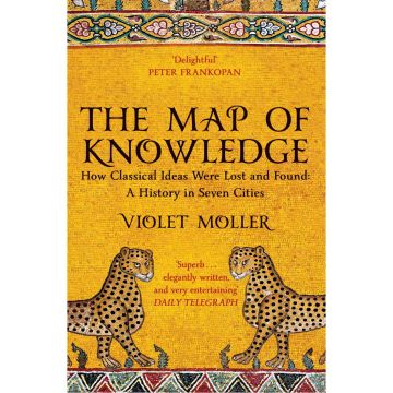 The Map of Knowledge