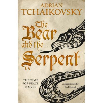 The Bear and the Serpent