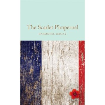 Collector's Library: The Scarlet Pimpernel