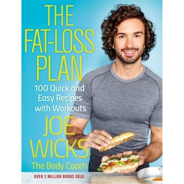 The Fat-Loss Plan