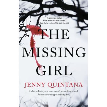 The Missing Girl