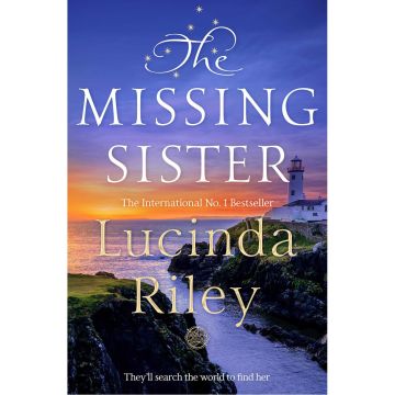 The Missing Sister