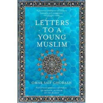 Letters to a Young Muslim