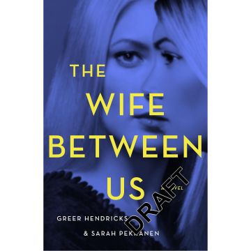 The Wife Between Us