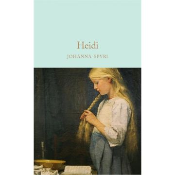 Collector's Library: Heidi