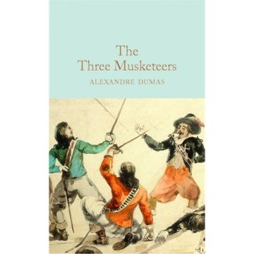 Collector's Library: The Three Musketeers