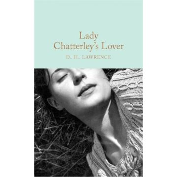 Collector's Library: Lady Chatterley's Lover