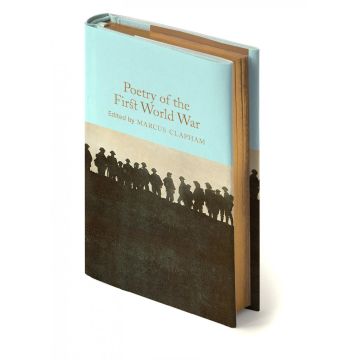 Collector's Library: Poetry of the First World War