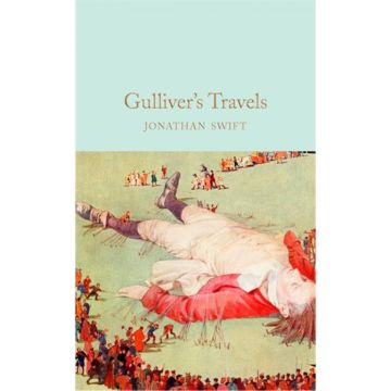 Collector's Library: Gulliver's Travels