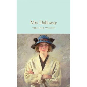 Collector's Library: Mrs Dalloway