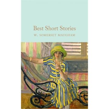 Collector's Library: Best Short Stories