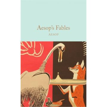 Collector's Library: Aesop's Fables