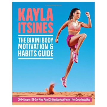 The Bikini Body Motivation and Habits Guide