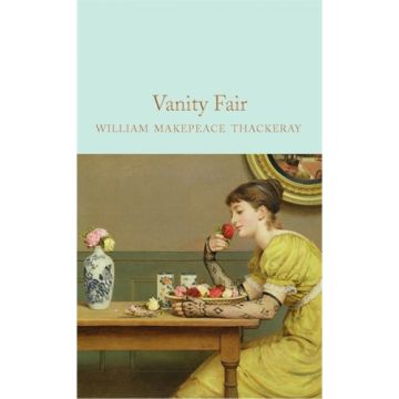 Collector's Library: Vanity Fair