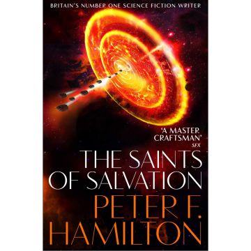 The Saints of Salvation