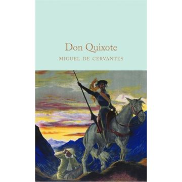 Collector's Library: Don Quixote