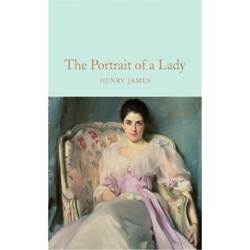 Collector's Library: The Portrait of a Lady