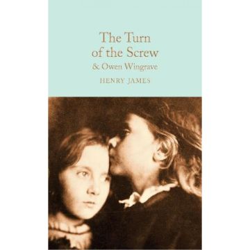 Collector's Library: The Turn of the Screw and Owen Wingrave