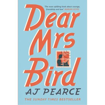 Dear Mrs. Bird