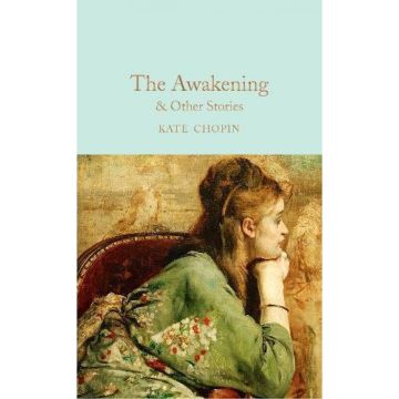 Collector's Library: The Awakening