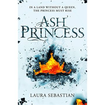 Ash Princess