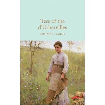 Collector's Library: Tess of the d'Urbervilles