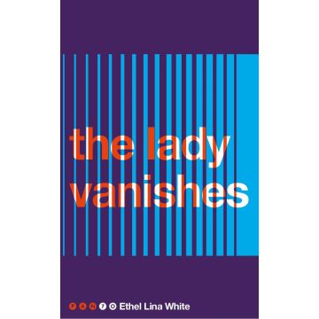 PAN 70 anniv. ed: The Lady Vanishes