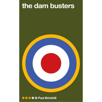 PAN 70 anniv. ed: The Dam Busters