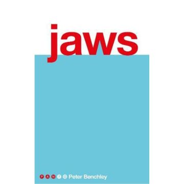 PAN 70 anniv. ed: Jaws