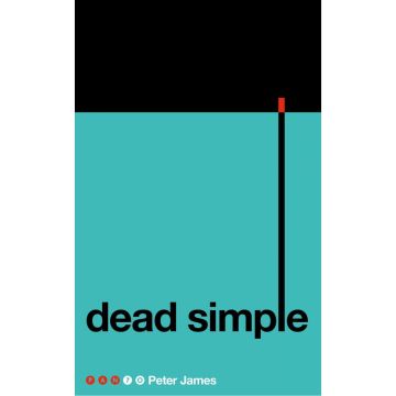 PAN 70 anniv. ed: Dead Simple