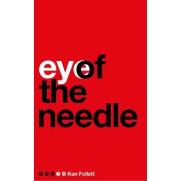 PAN 70 anniv. ed: Eye of the Needle