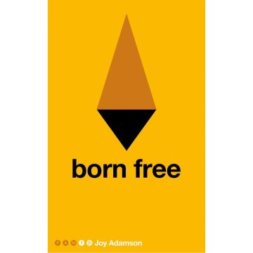 PAN 70 anniv. ed: Born Free