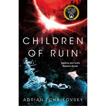 Children of Ruin