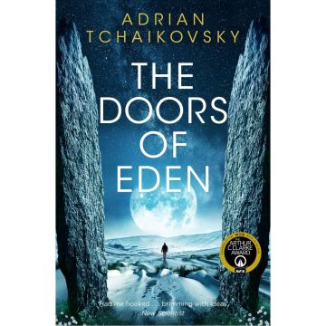 The Doors of Eden