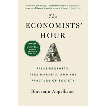 The Economists' Hour