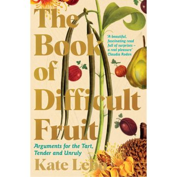 The Book of Difficult Fruit