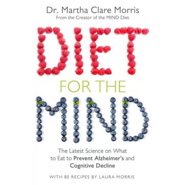 Diet for the Mind