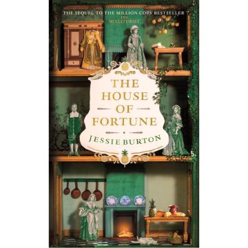 The House of Fortune