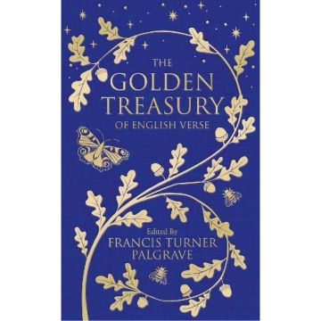 Collector's Library: The Golden Treasury