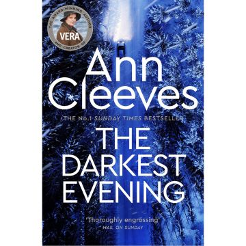 The Darkest Evening (Vera Stanhope)