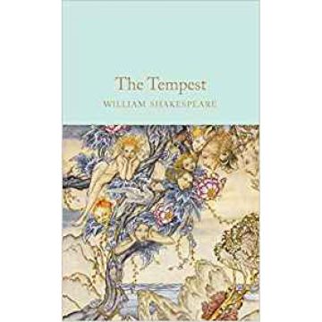 Collector's Library: The Tempest