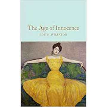 Collector's Library: The Age of Innocence