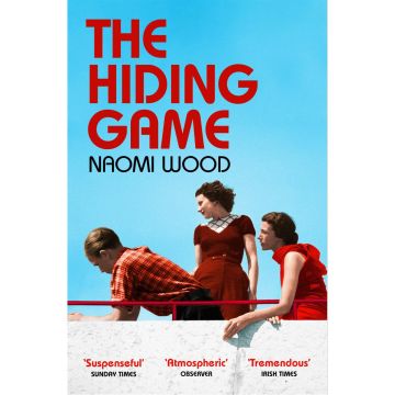 The Hiding Game