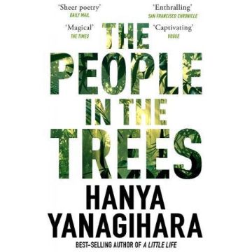 The People in the Trees