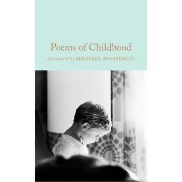 Collector's Library: Poems for Childhood