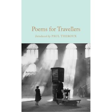 Collector's Library: Poems for Travellers