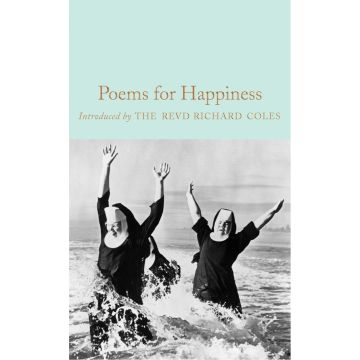 Collector's Library: Poems for Happiness