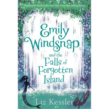 Emily Windsnap and the Falls of Forgotten Island